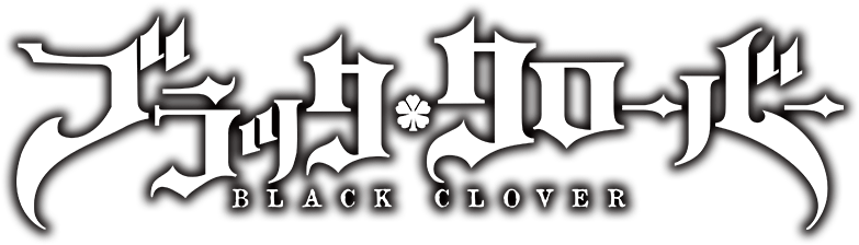 Black Clover
